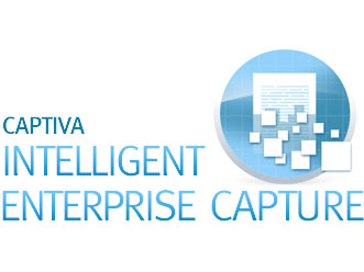 Logotipo Captiva Capture.
