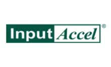 Logotipo Input Accel.